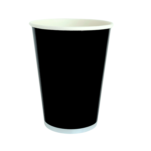 Black Noir Signature Cups, 8pk
