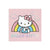 Hello Kitty Rainbow Skies Dessert Napkins, 16pk