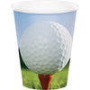 Golf Cups, 8pk