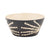 Bamboo Skeleton Bowl
