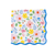 Multicolor Elegant Floral Dinner Napkins, 20pk