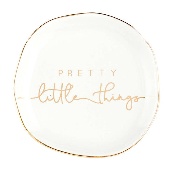 Trinket Tray - Pretty Little Things