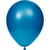 Cobalt Blue Latex Balloons, 15pk
