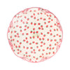 Strawberries 10" Plate, 8pk