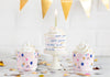 Birthday Balloons Food Cups, 50ct