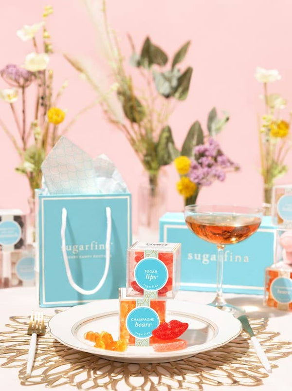 Sugarfina Sugar Lips