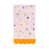 Halloween Stars Dinner Napkin, 24pk