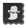 Occasions Boo Ghost Cocktail Napkin, 18pk