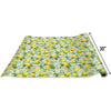 Lemon Tree Gift Wrap