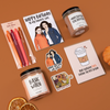 Sapori Fall Vibes Autumn Pen Set