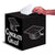 Graduation Card Boxes Black, 1pk