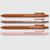 Sapori Coffee Lovers Pen Set