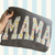 CBK Mama spring applique crewneck