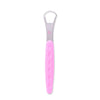tongue scraper
