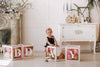 White Transparent Balloon Box 1pk