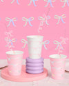 Tying the Knot Cups, 24pk