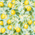 Lemon Tree Gift Wrap