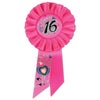 Sweet 16 Button