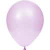 Assorted Pastel Balloon, 15pk
