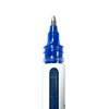Seriously: Smooth Rollerball Gel Pens (Set of 6)