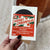 "To the person who starts listening to xmas music"Greeting Card