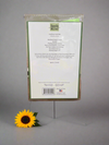 Greeting Card You’re my BFF- Sunflower Seed Mix