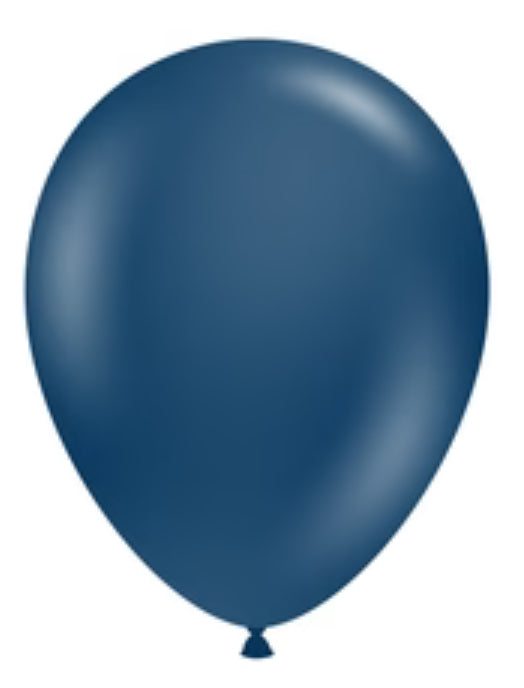 Premium Latex Balloons