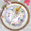Tea Time Party Cocktail Napkins, 30pk