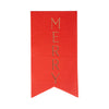 Merry + Joy Dinner Napkins- 18pk