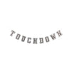 Touchdown Banner