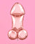 Bachelorette 40” Foil Penis Balloon