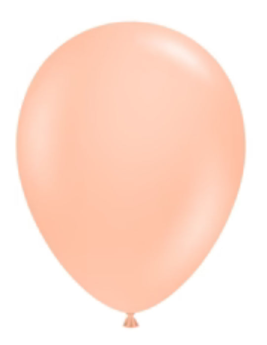 Premium Latex Balloons