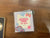 2S girls lunchbox notes