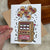 70 Lucky Number Milestone 70th Birthday Greeting Card
