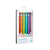 Sapori Noted! Graphite Mechanical Pencils - Set of 6