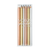 Sapori Modern Graphite Pencils - Set of 6