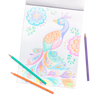 Sapori Pastel Hues Colored Pencils - Set of 12