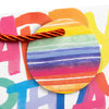 Rainbow Birthday Small Gift Bag