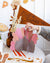 DIY Turkey Craft Kit, 3pk
