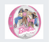 16” Barbie Orbz balloon