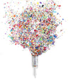 Hooray Happy Birthday Push-Pop Confetti®