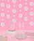 Disco Ball Garland