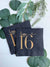 Sweet 16 Cocktail Napkins, 16pk