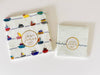 Boat Dinner Napkins, 16pk