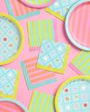 Pool Party Napkins, 24pk