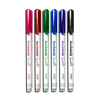 Seriously: Smooth Rollerball Gel Pens (Set of 6)