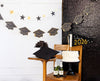 Multi Star Grad Hat Banner Set