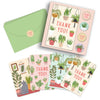 Sapori Note Card Sets - Grow with Me Thank You