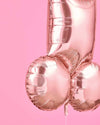 Bachelorette 40” Foil Penis Balloon