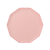 Petal Pink Signature Dessert Plates, 8pk